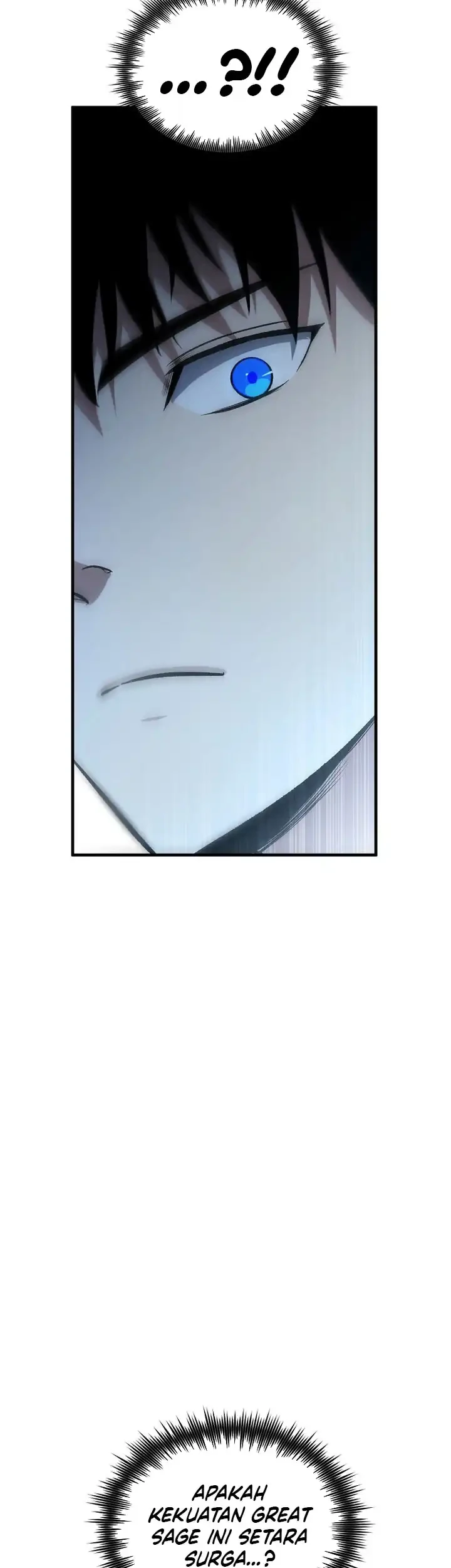 The Hero Returns Chapter 143 Gambar 16