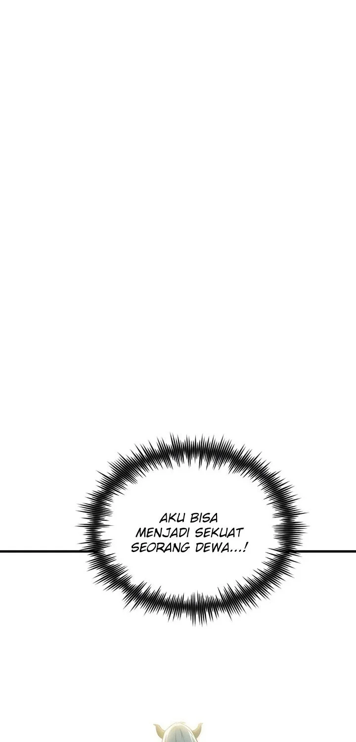 The Hero Returns Chapter 144 Gambar 23