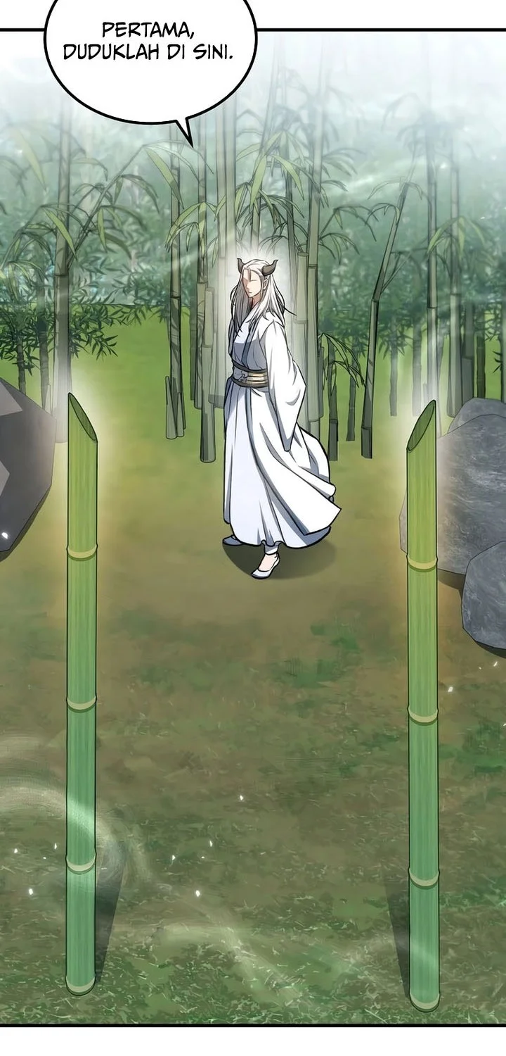 The Hero Returns Chapter 144 Gambar 25