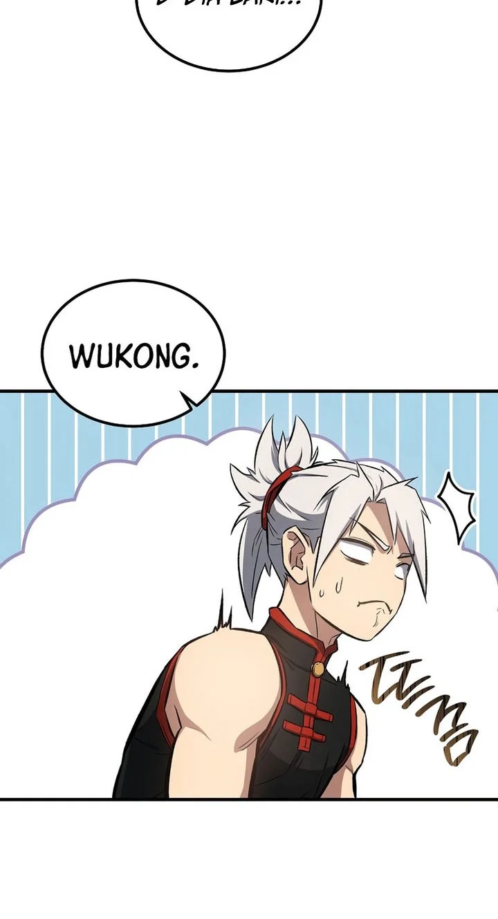 The Hero Returns Chapter 144 Gambar 29