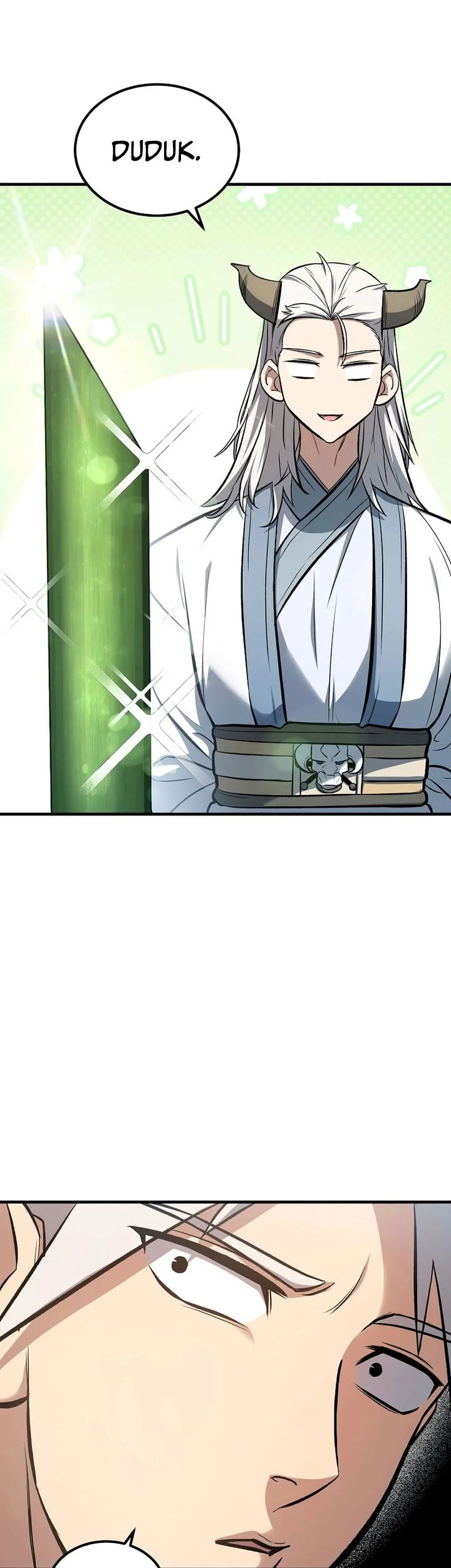 The Hero Returns Chapter 144 Gambar 30