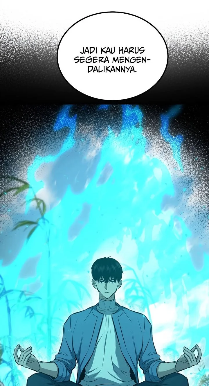 The Hero Returns Chapter 144 Gambar 35