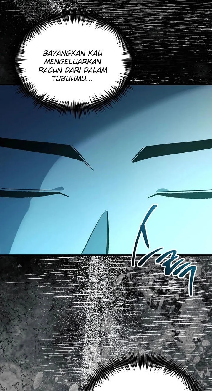 The Hero Returns Chapter 144 Gambar 37