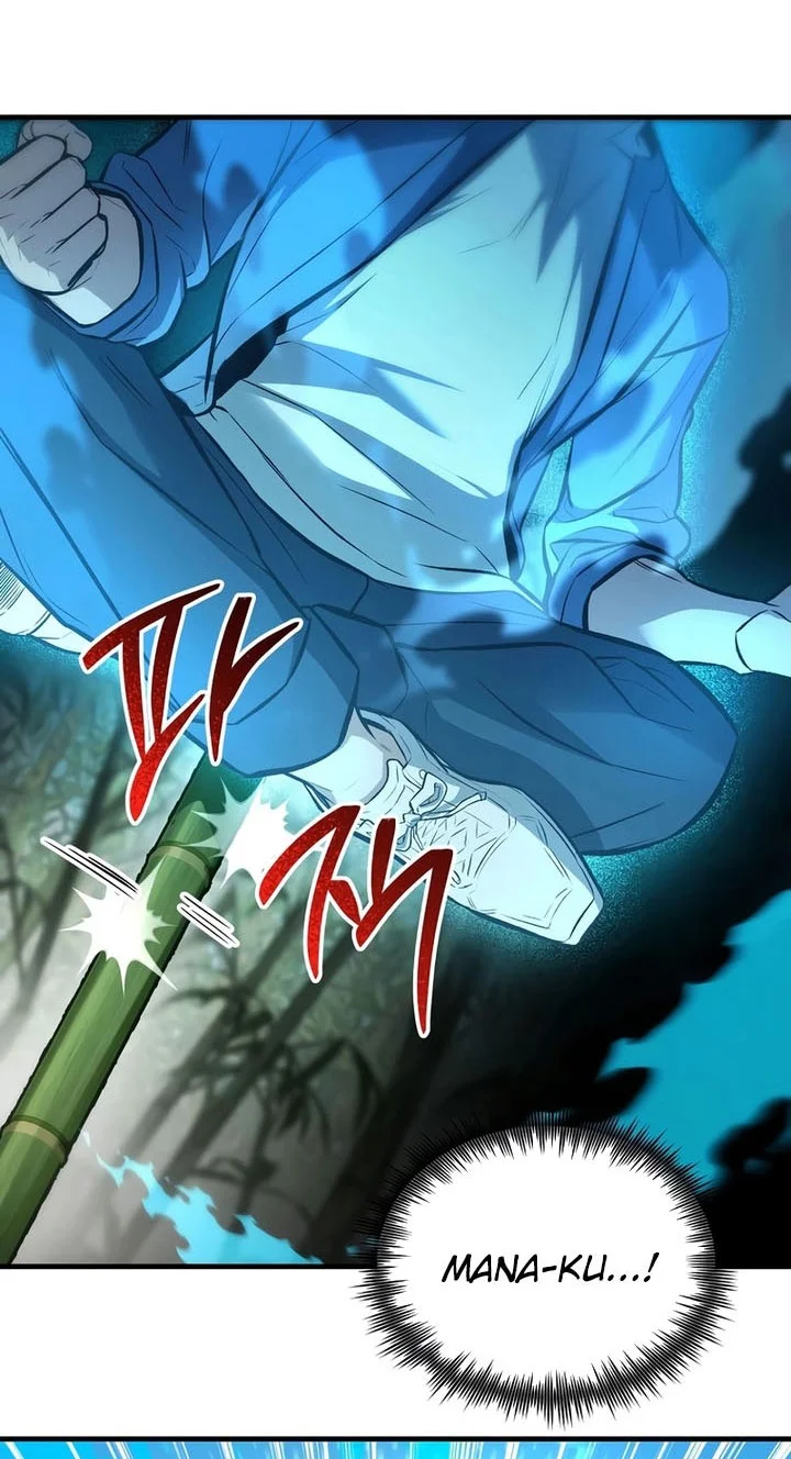 The Hero Returns Chapter 144 Gambar 39