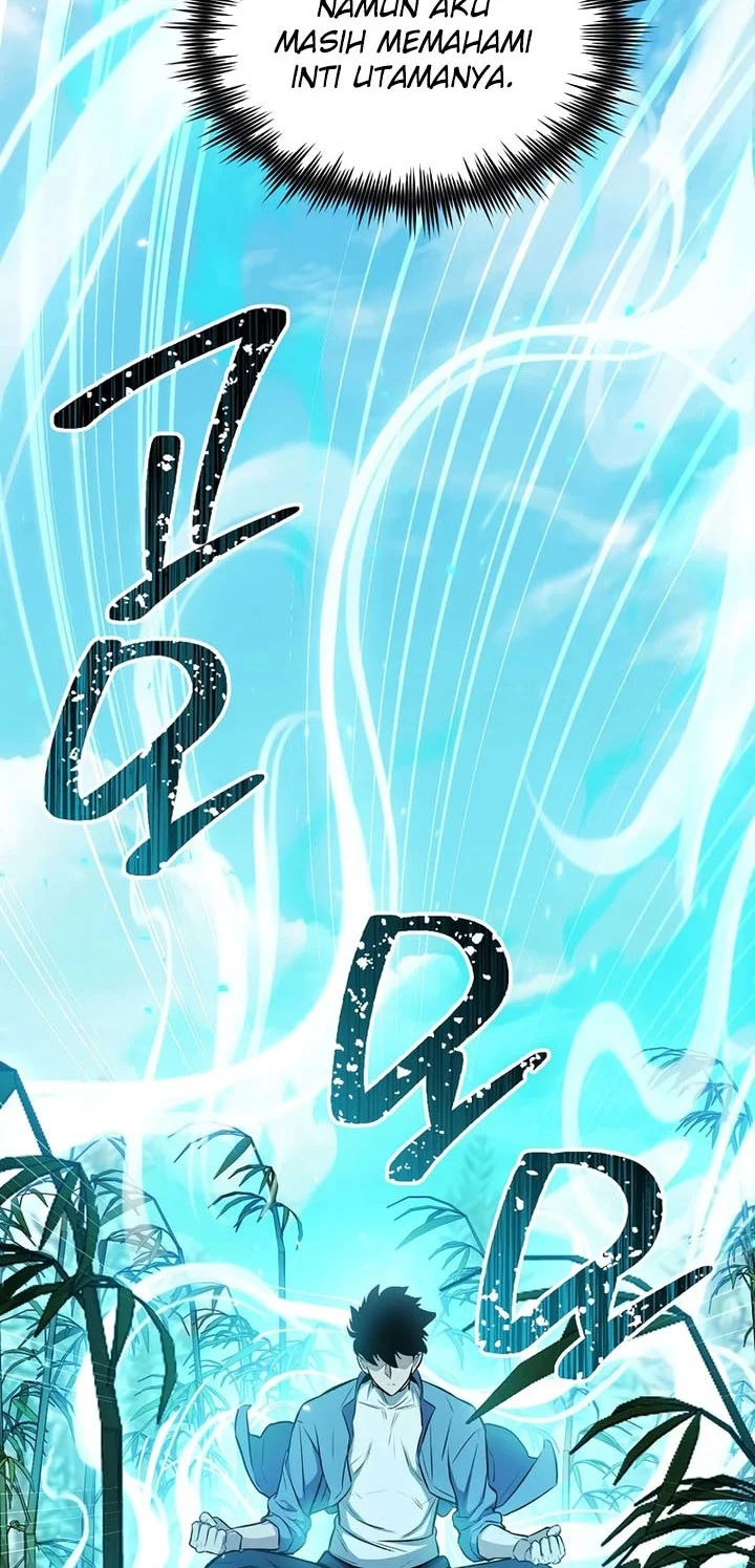 The Hero Returns Chapter 144 Gambar 45