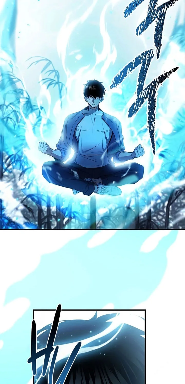 The Hero Returns Chapter 144 Gambar 47