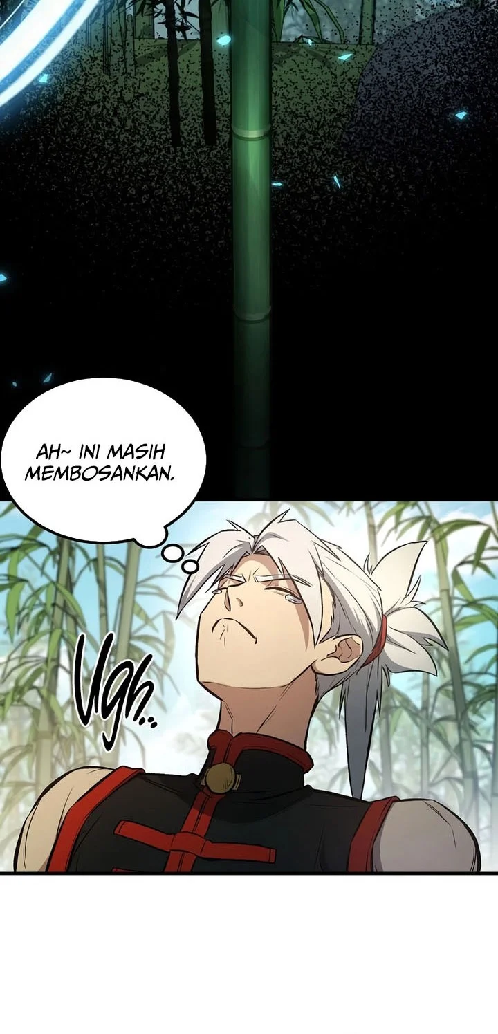 The Hero Returns Chapter 144 Gambar 49