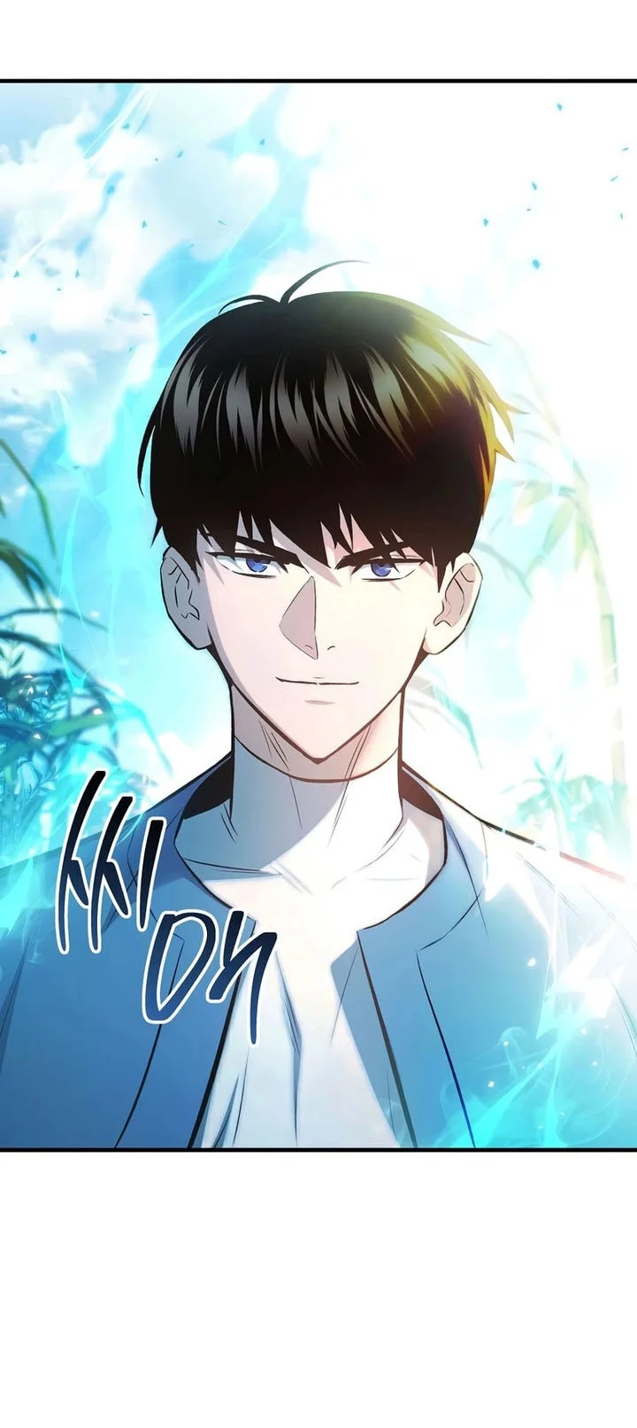 The Hero Returns Chapter 144 Gambar 55