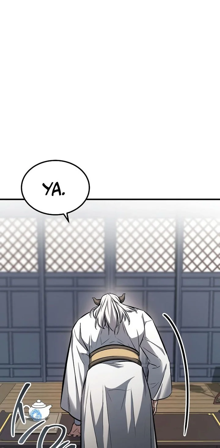 The Hero Returns Chapter 144 Gambar 11