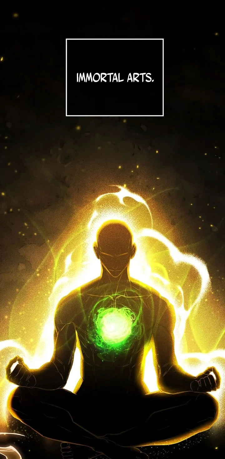 The Hero Returns Chapter 144 Gambar 13