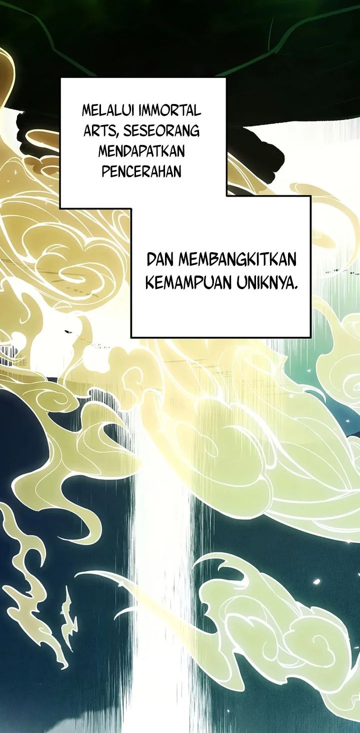 The Hero Returns Chapter 144 Gambar 15