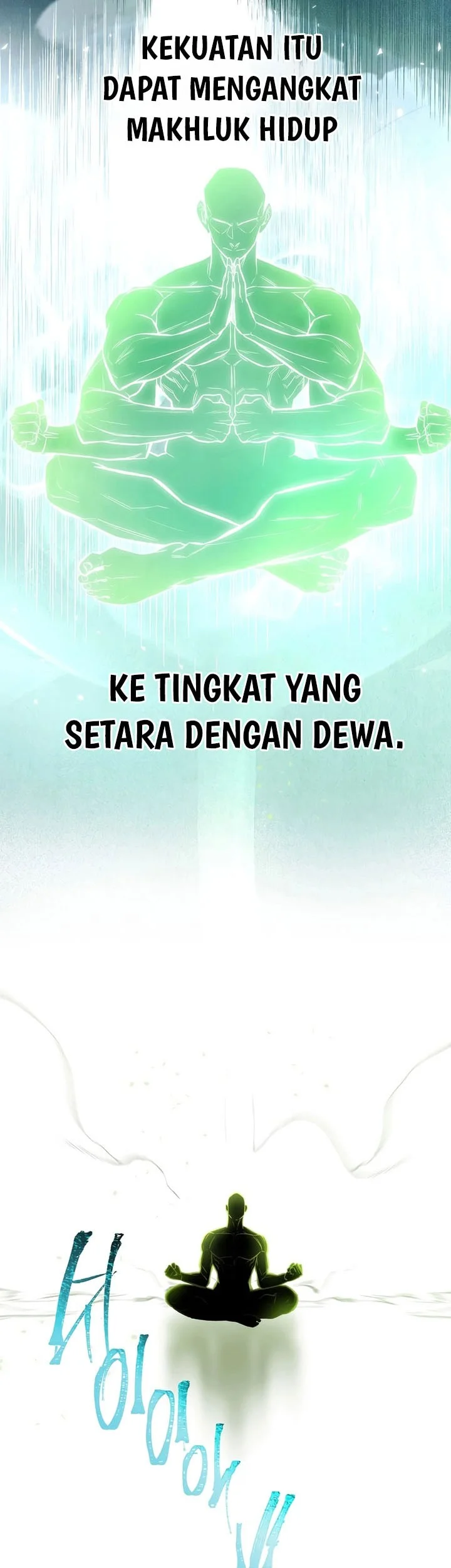 The Hero Returns Chapter 144 Gambar 16