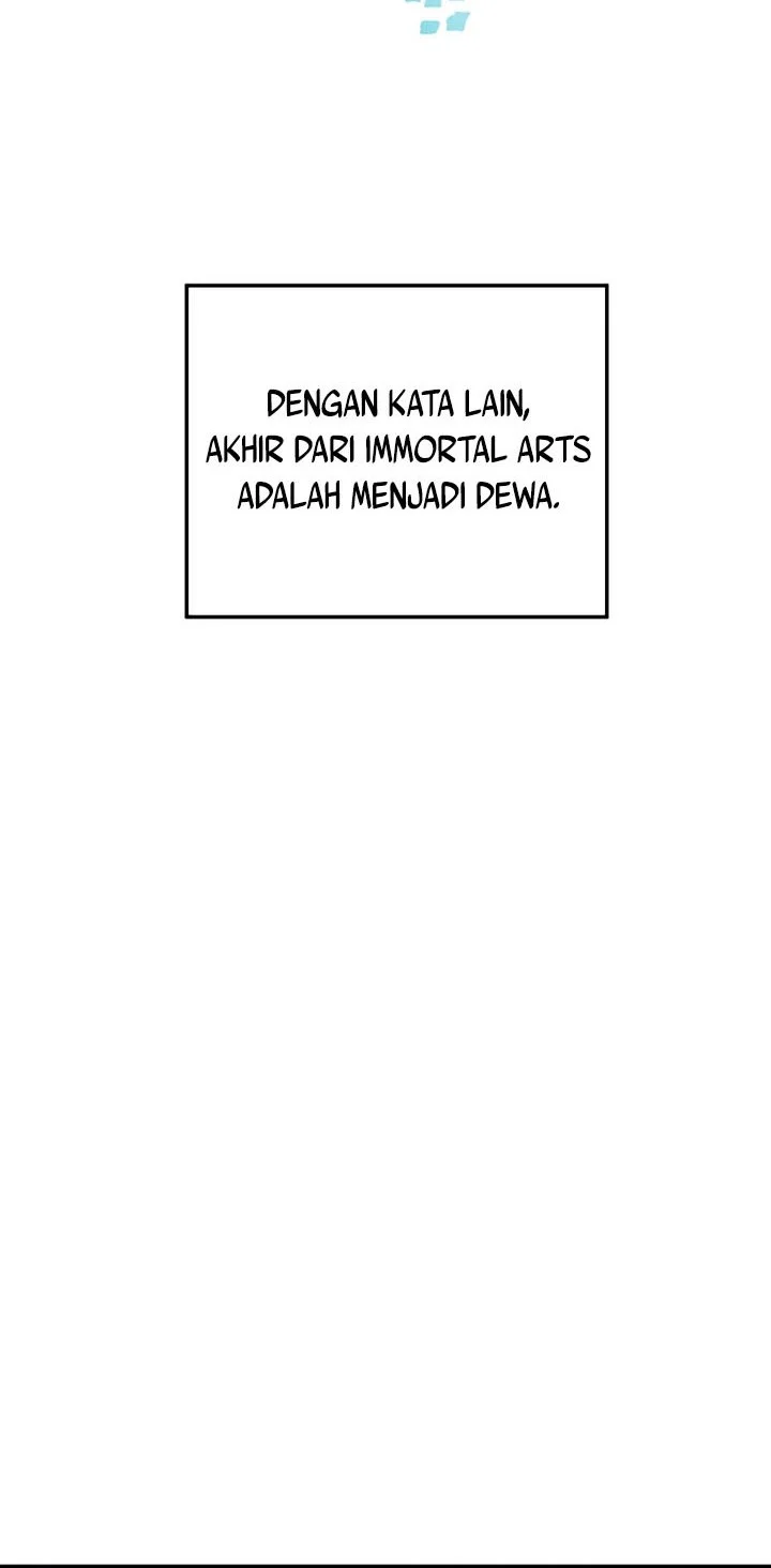 The Hero Returns Chapter 144 Gambar 17