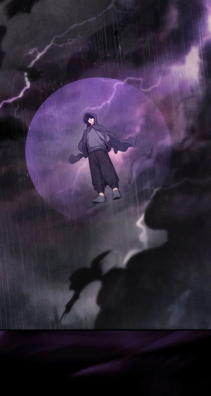 The Hero Returns Chapter 145 Gambar 19