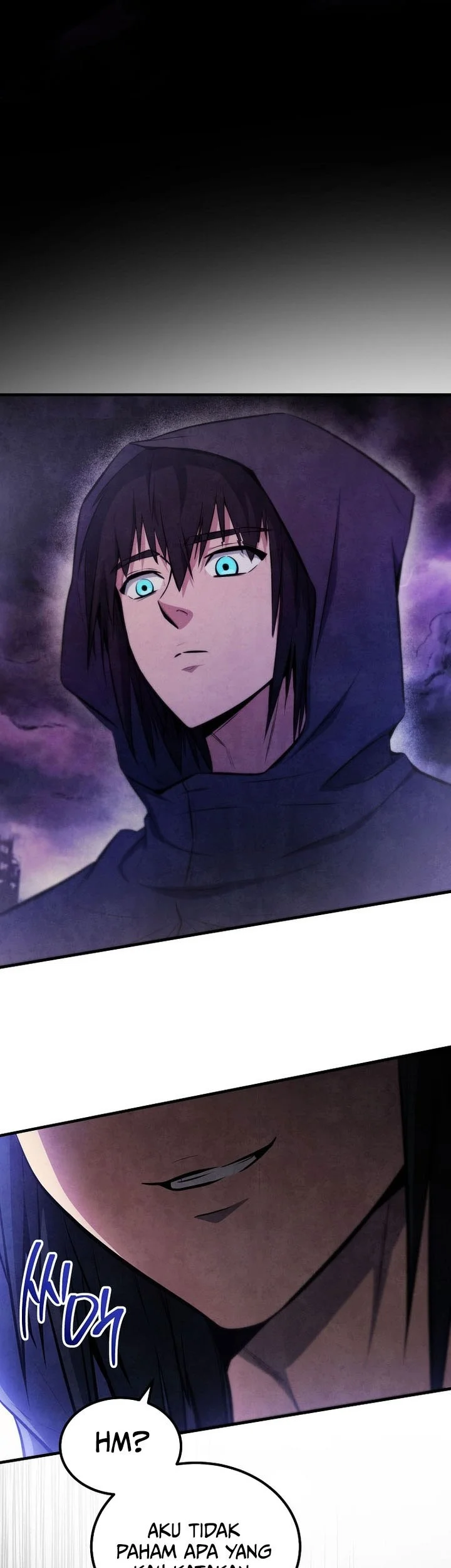 The Hero Returns Chapter 145 Gambar 20