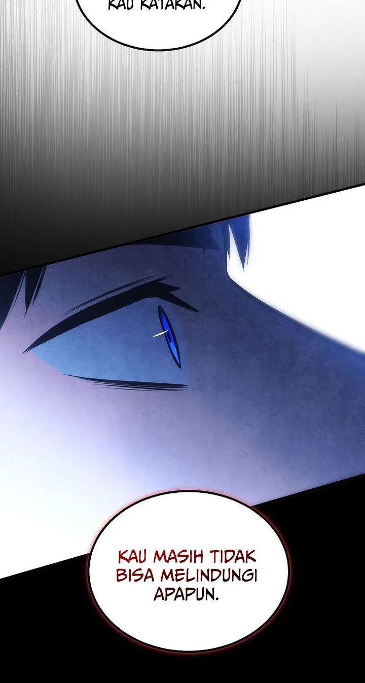 The Hero Returns Chapter 145 Gambar 21