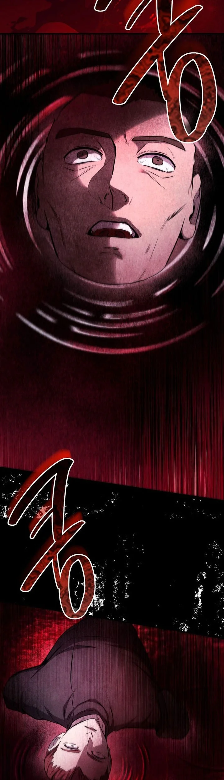 The Hero Returns Chapter 145 Gambar 24