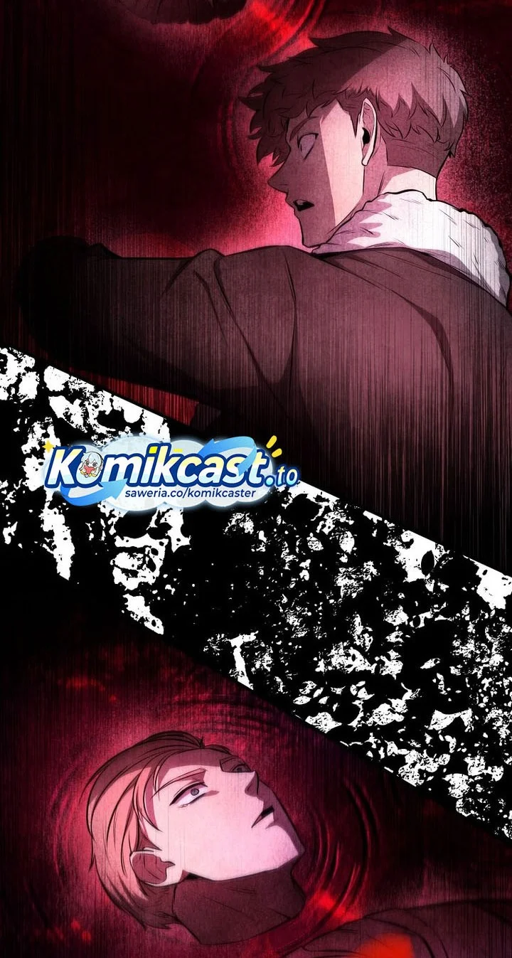 The Hero Returns Chapter 145 Gambar 25