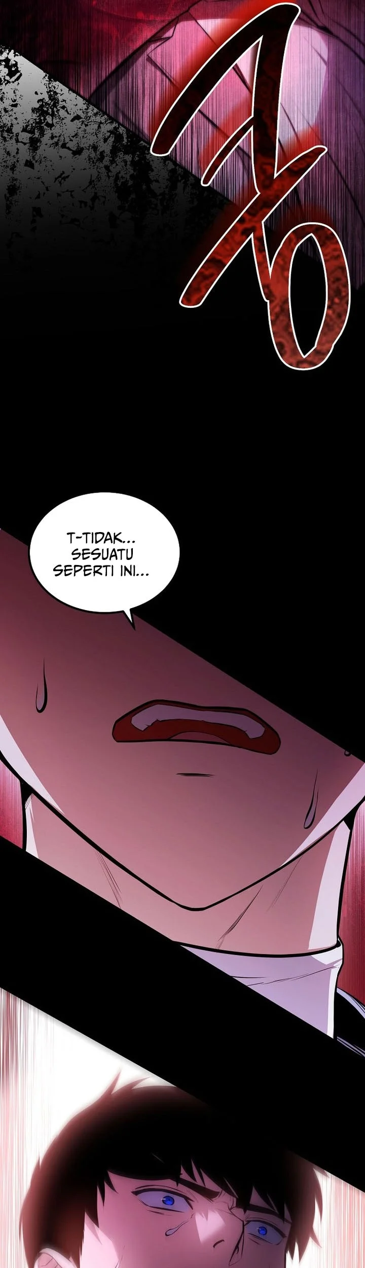 The Hero Returns Chapter 145 Gambar 26