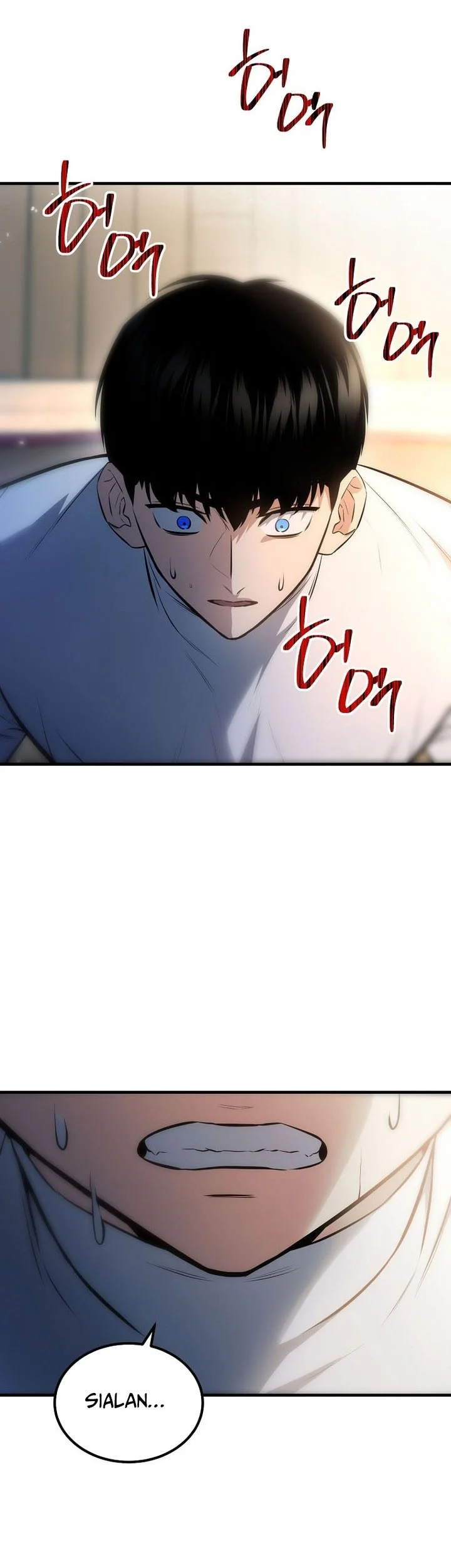 The Hero Returns Chapter 145 Gambar 30