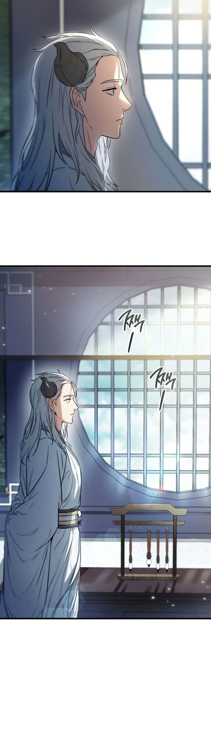 The Hero Returns Chapter 145 Gambar 32