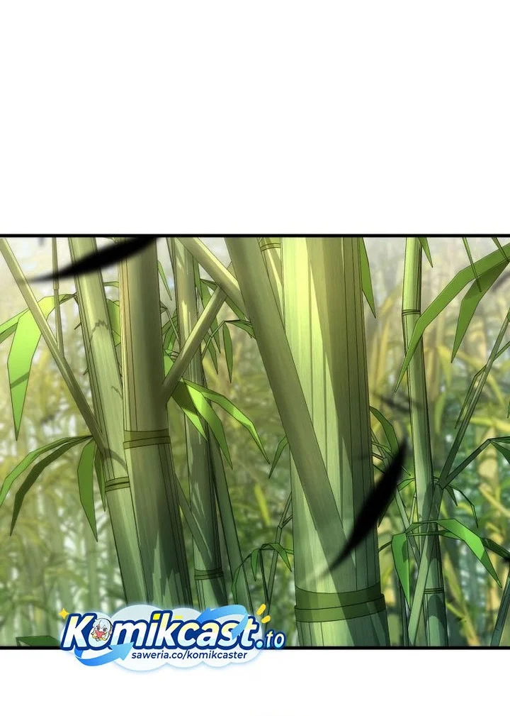 The Hero Returns Chapter 145 Gambar 33