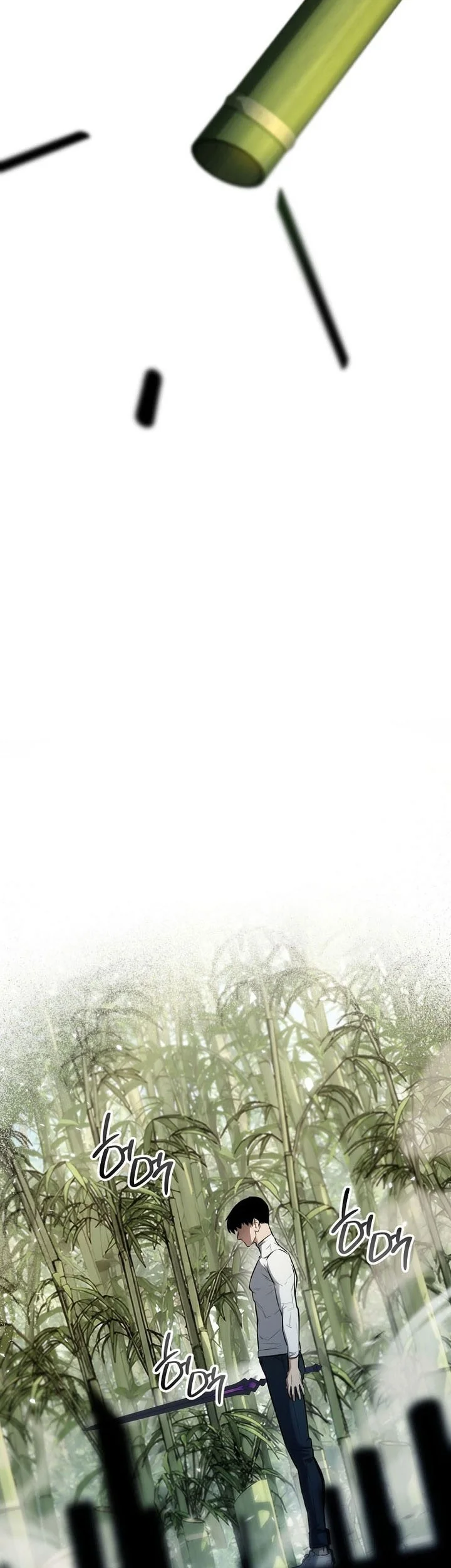 The Hero Returns Chapter 145 Gambar 36