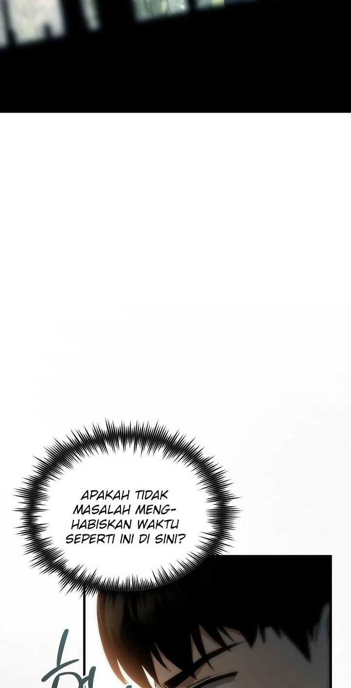 The Hero Returns Chapter 145 Gambar 37