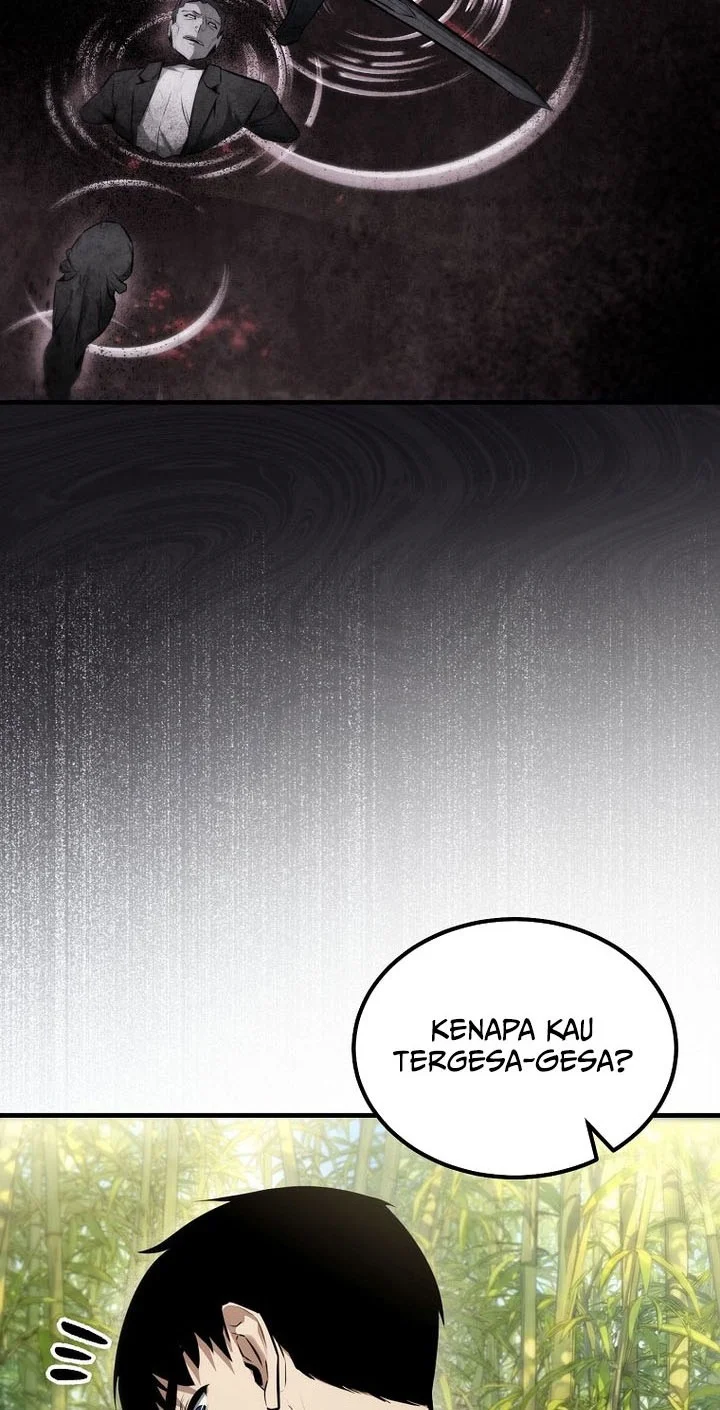 The Hero Returns Chapter 145 Gambar 39