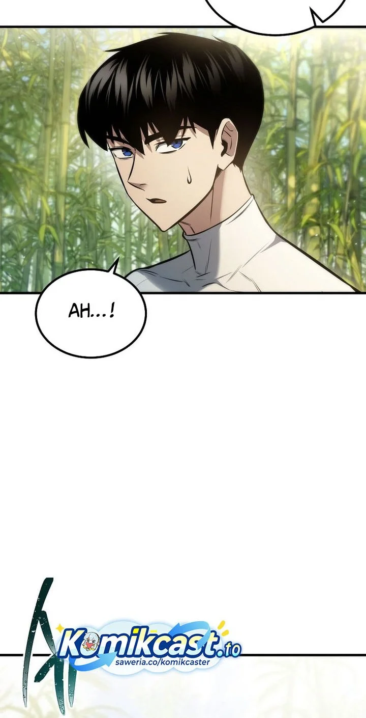 The Hero Returns Chapter 145 Gambar 41