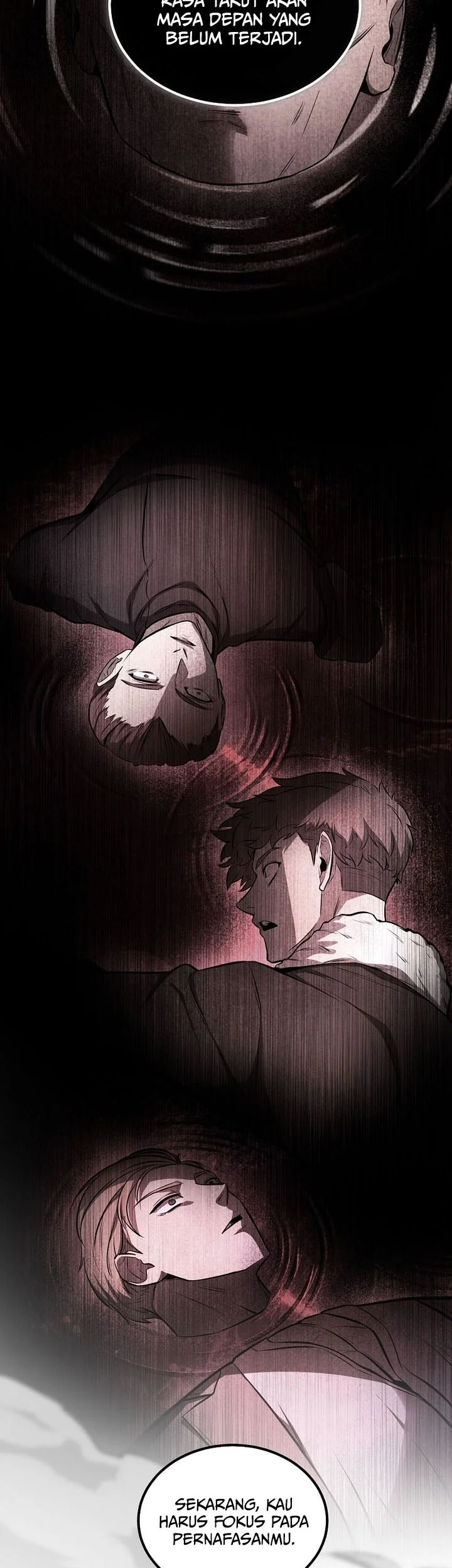 The Hero Returns Chapter 145 Gambar 44