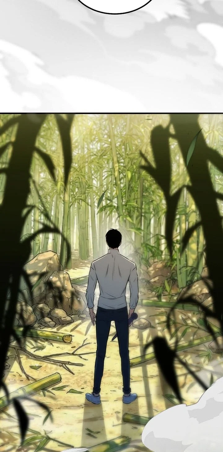 The Hero Returns Chapter 145 Gambar 45