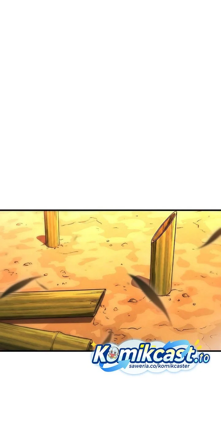 The Hero Returns Chapter 145 Gambar 49