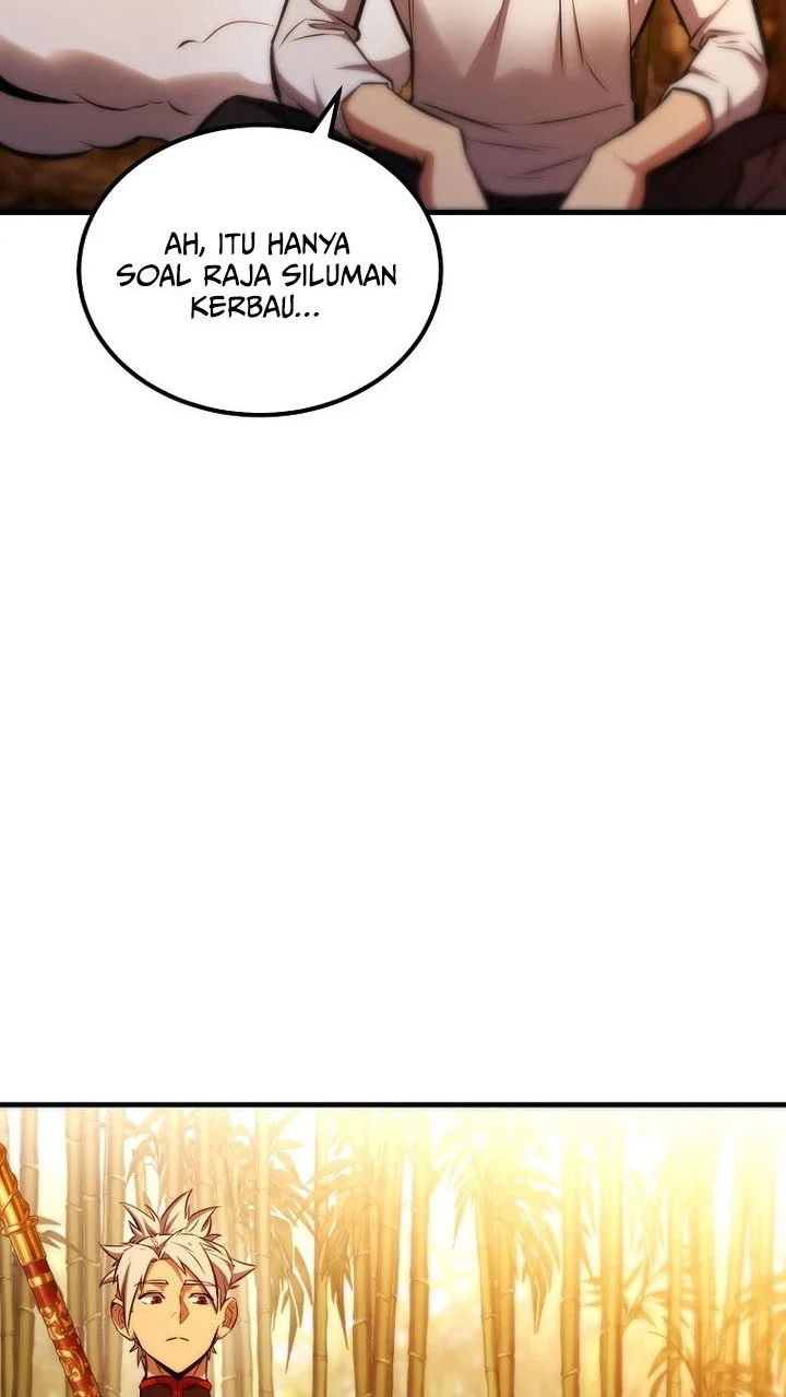 The Hero Returns Chapter 145 Gambar 53