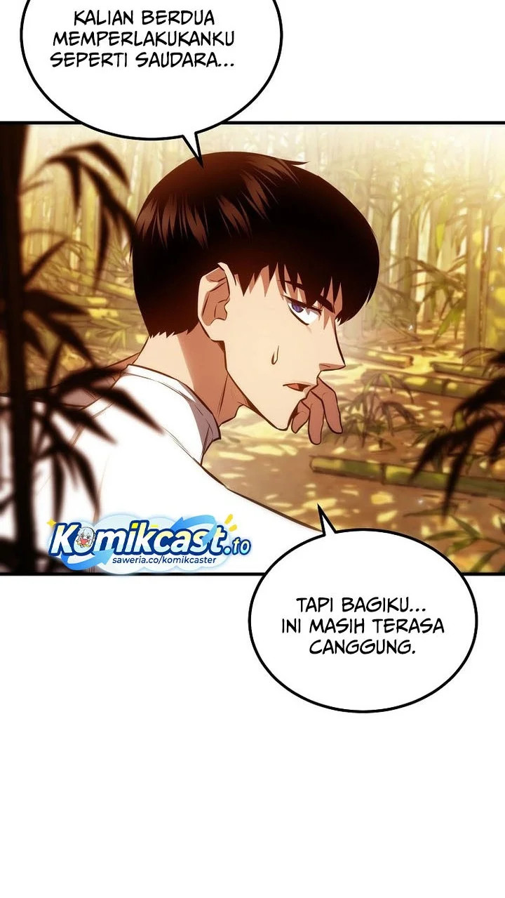 The Hero Returns Chapter 145 Gambar 57