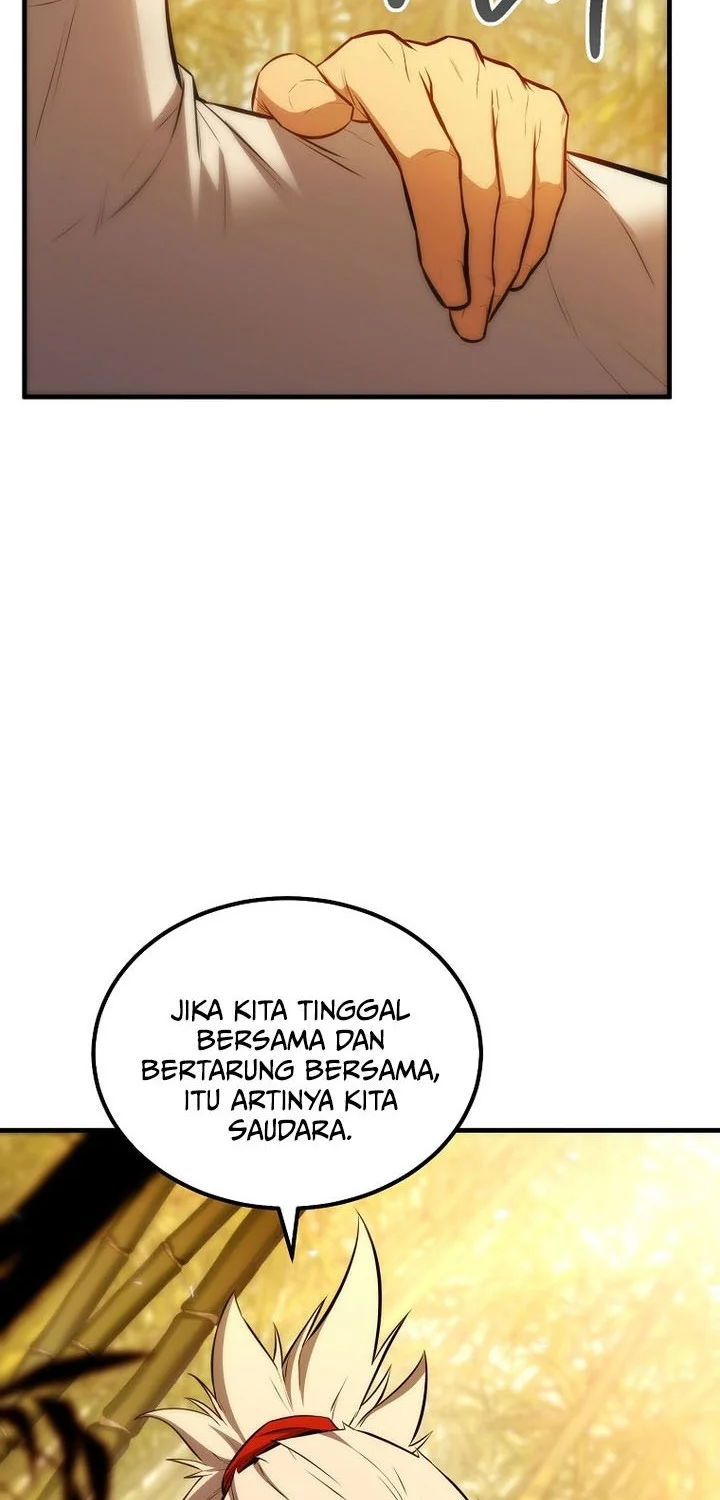 The Hero Returns Chapter 145 Gambar 59