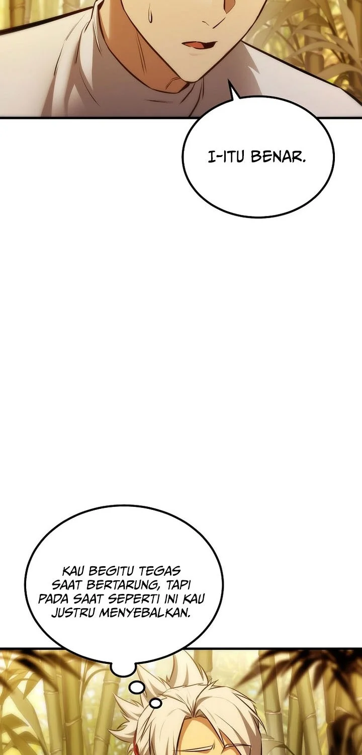 The Hero Returns Chapter 145 Gambar 61