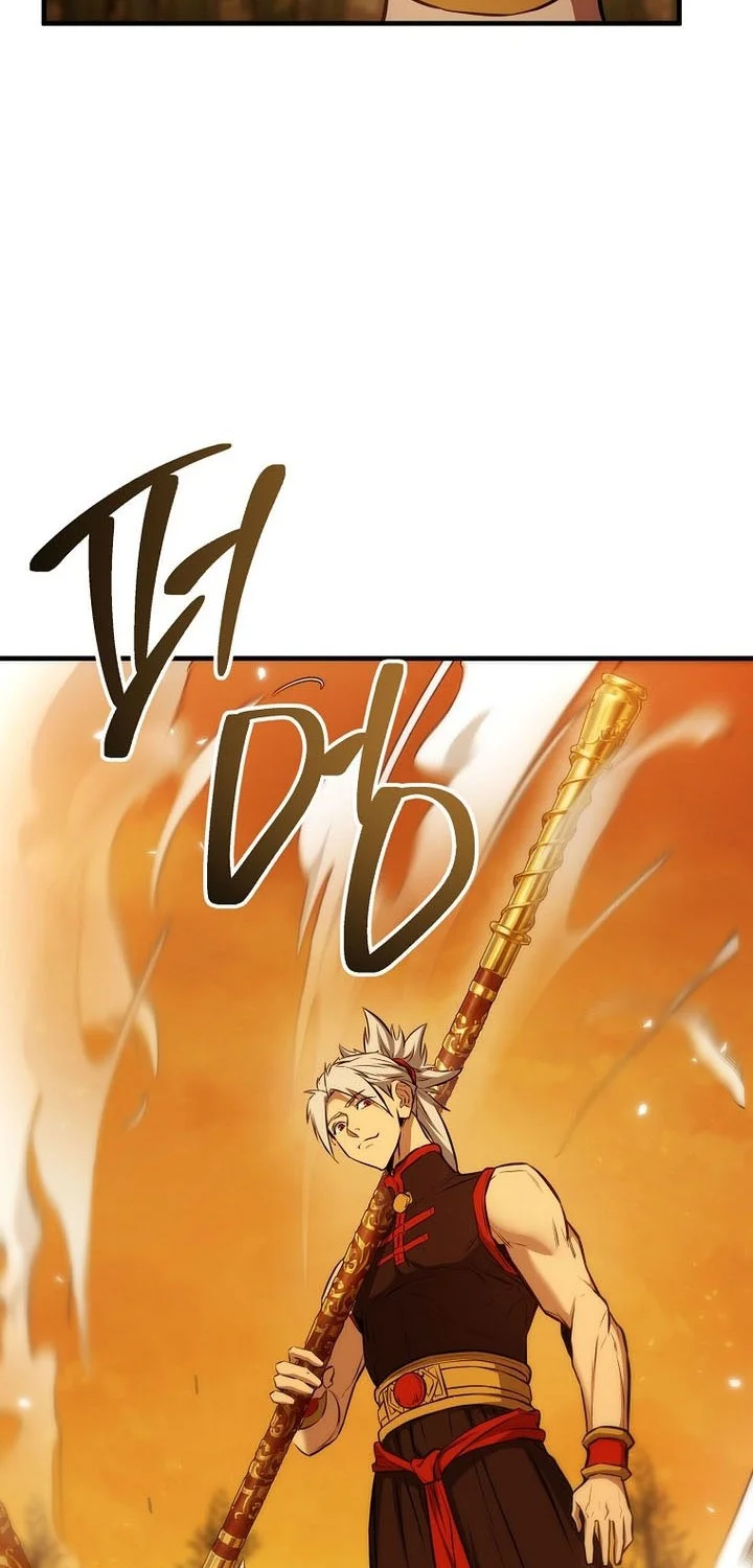 The Hero Returns Chapter 145 Gambar 63