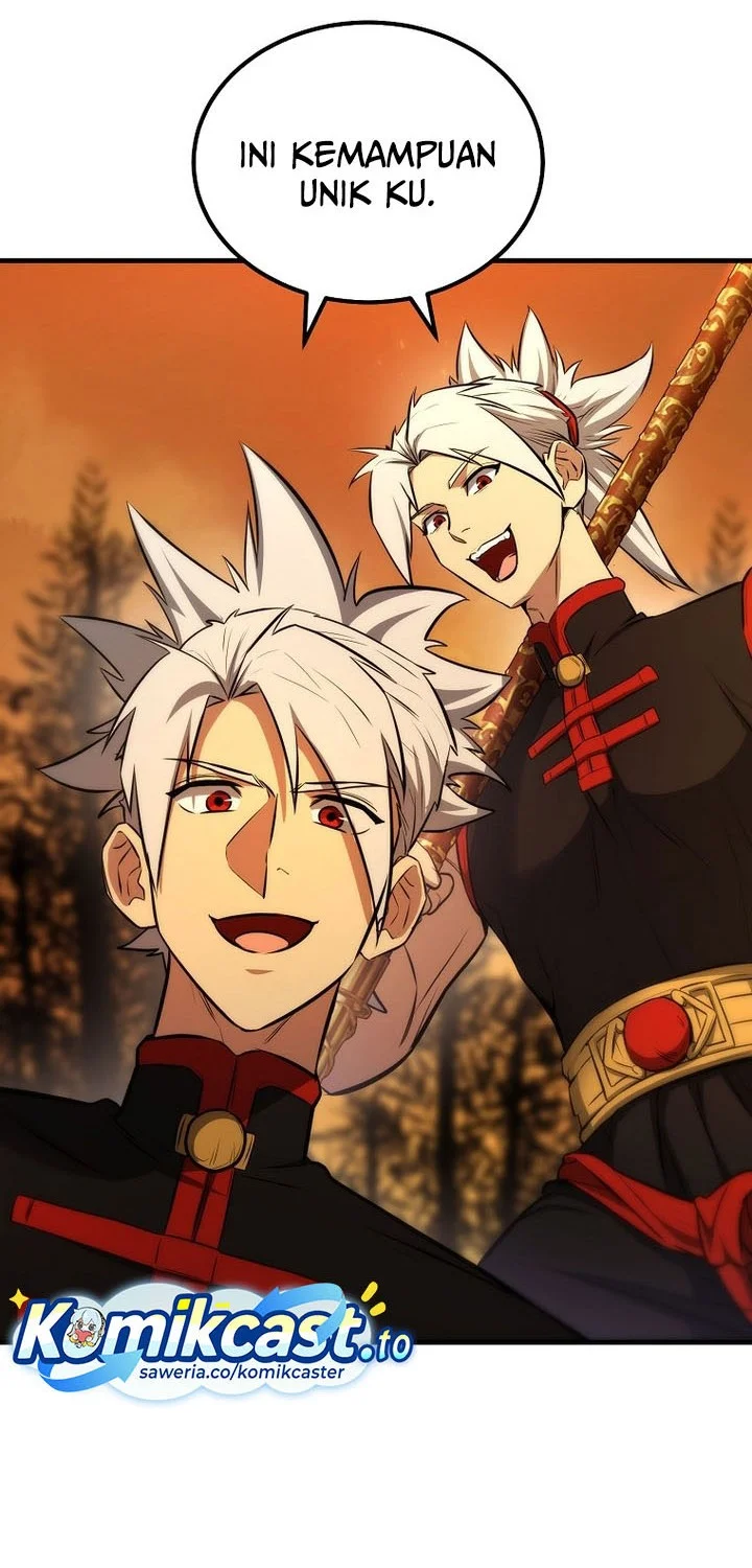 The Hero Returns Chapter 145 Gambar 65