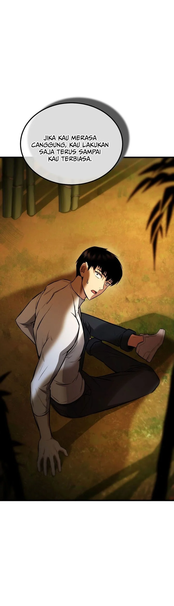 The Hero Returns Chapter 145 Gambar 66