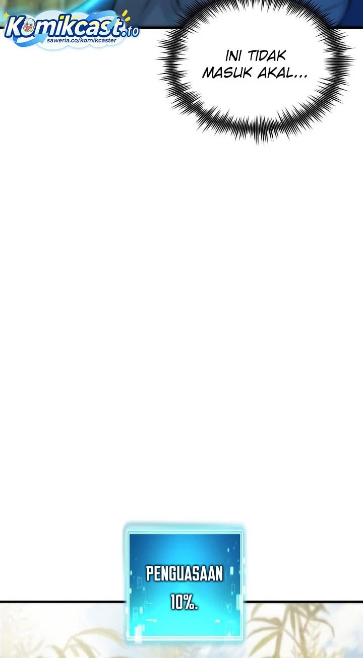 The Hero Returns Chapter 145 Gambar 9