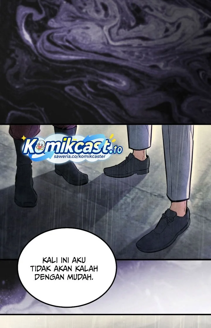 The Hero Returns Chapter 145 Gambar 17