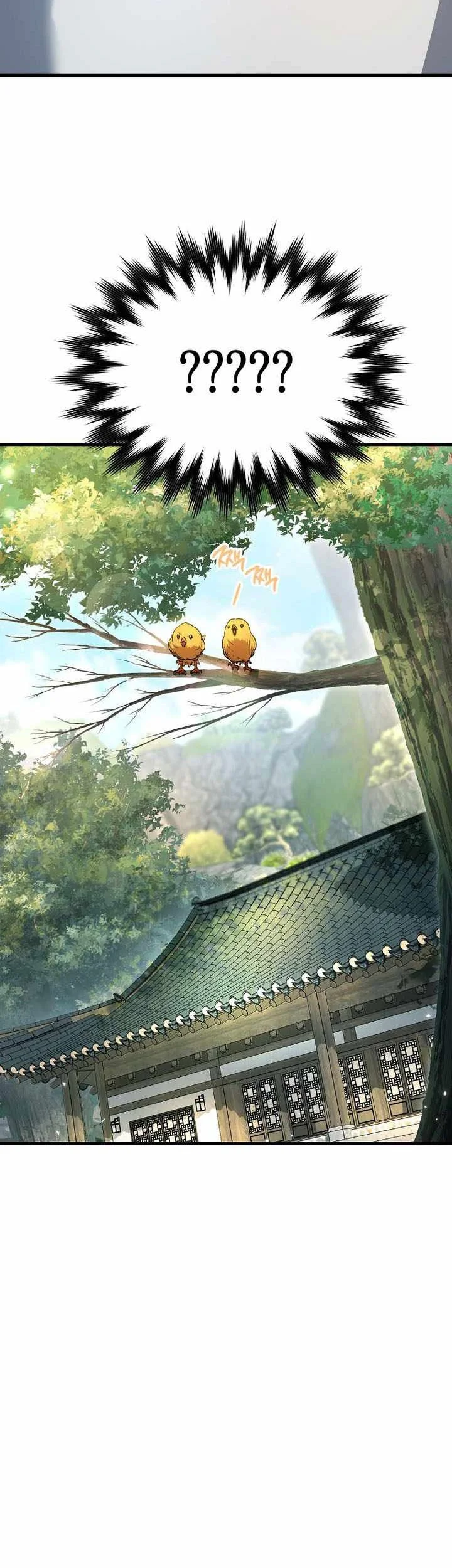 The Hero Returns Chapter 146 Gambar 22