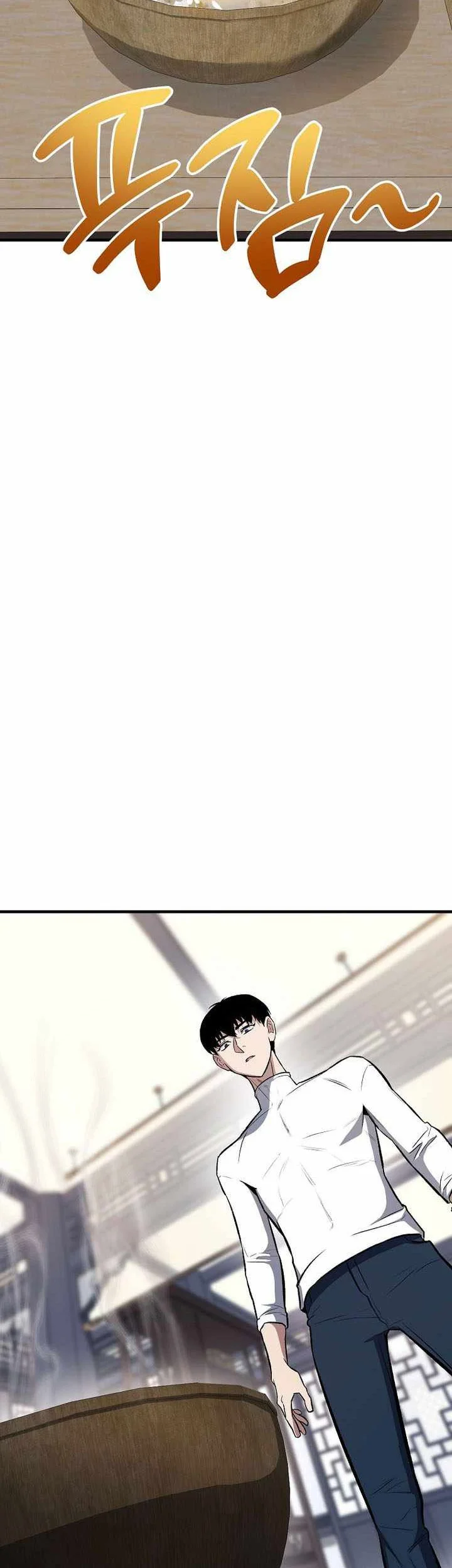 The Hero Returns Chapter 146 Gambar 30