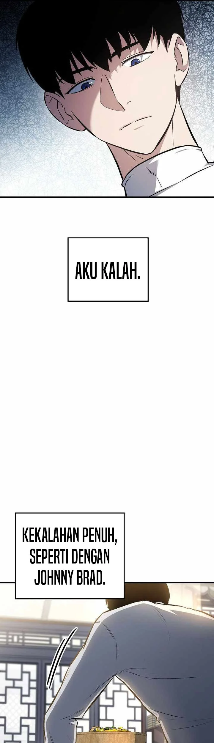 The Hero Returns Chapter 146 Gambar 32