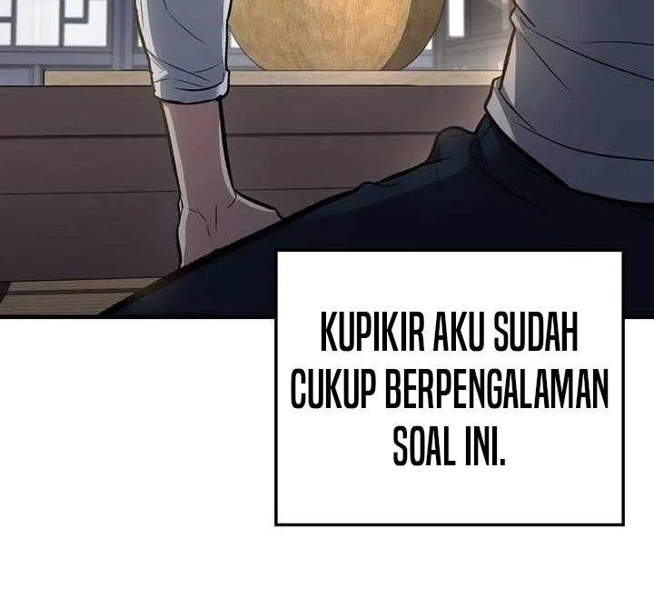 The Hero Returns Chapter 146 Gambar 33