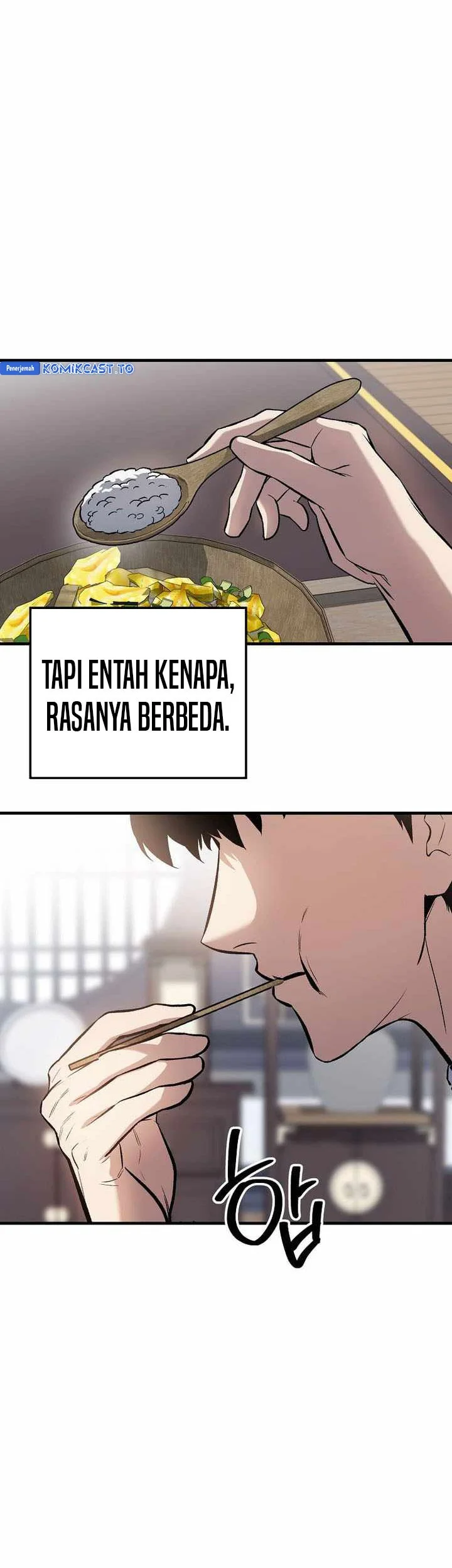 The Hero Returns Chapter 146 Gambar 34