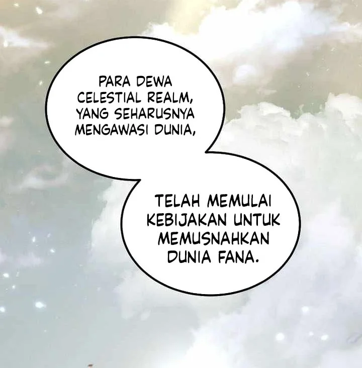 The Hero Returns Chapter 146 Gambar 43