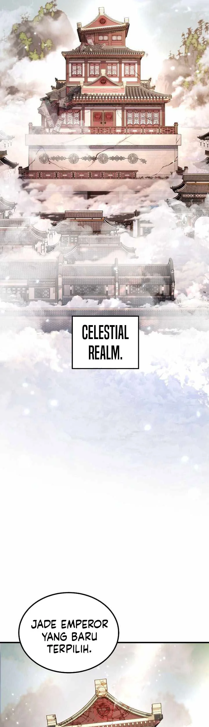 The Hero Returns Chapter 146 Gambar 44