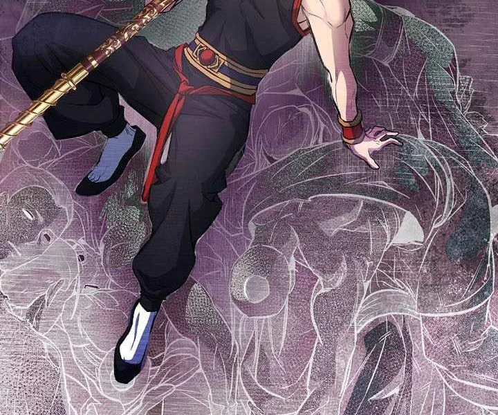 The Hero Returns Chapter 146 Gambar 51